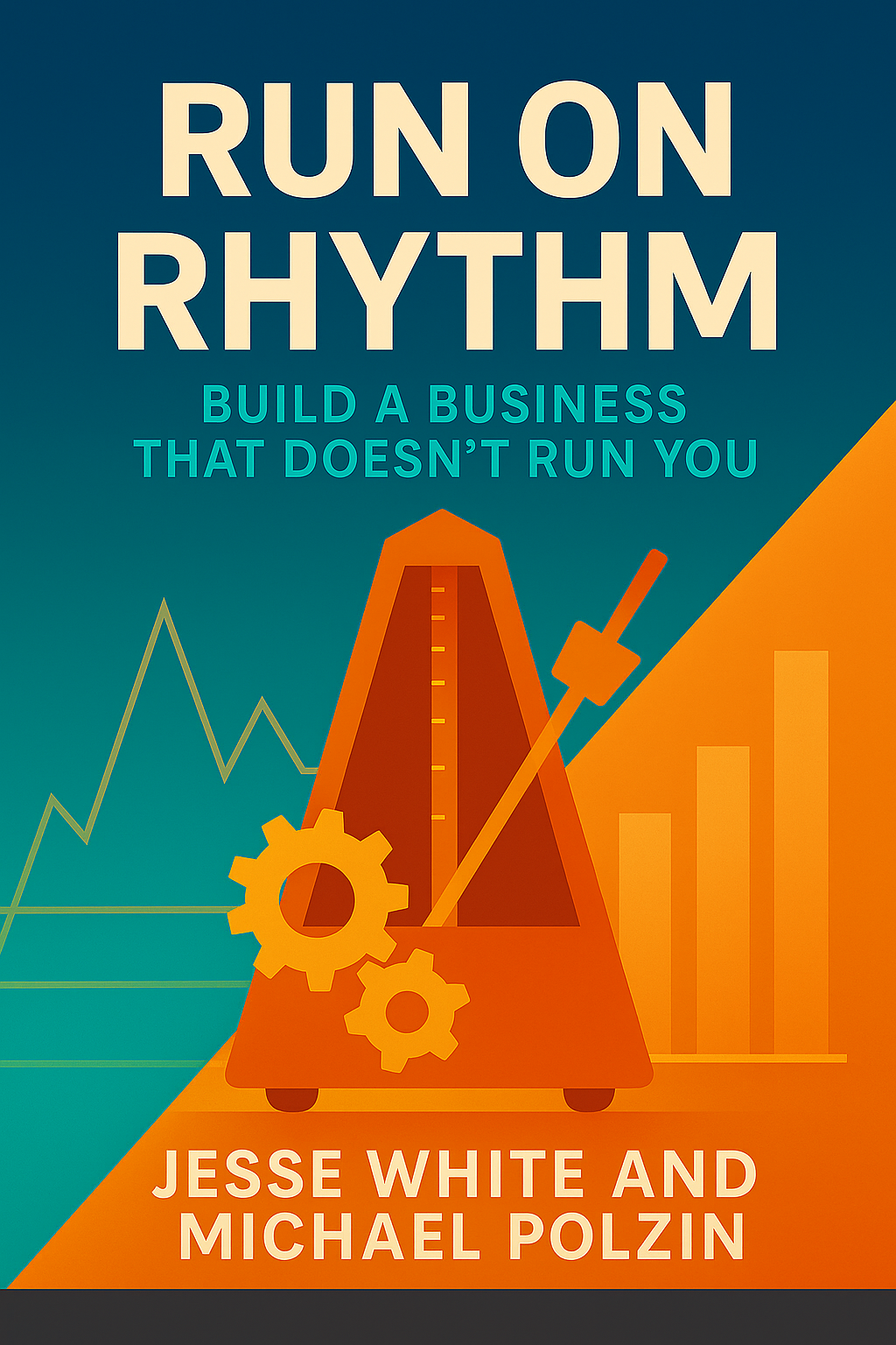 Run on Rhythm Book Cover